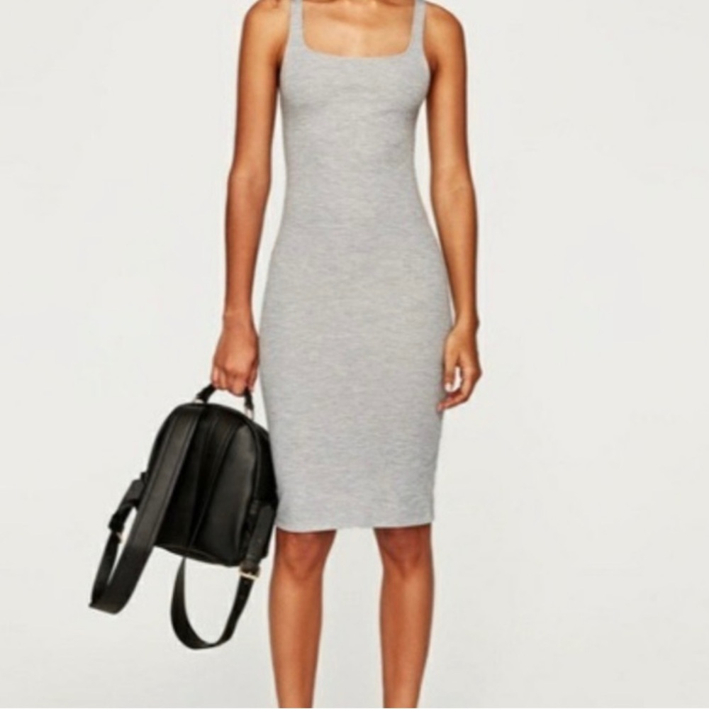 Zara Medium Dress